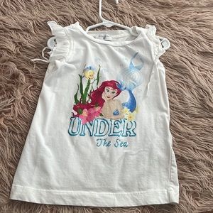 Monnalisa under the sea